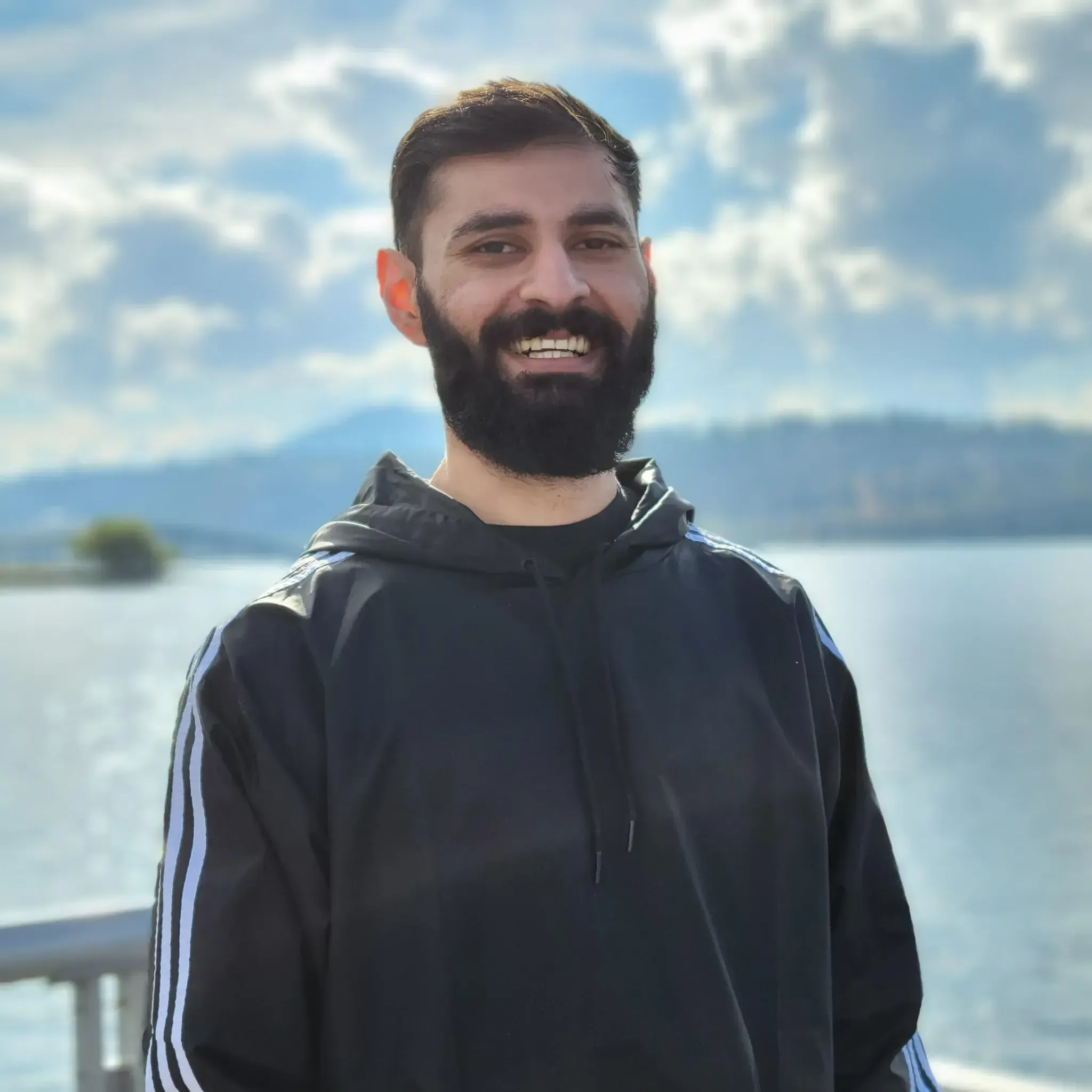 Ajeet Kular