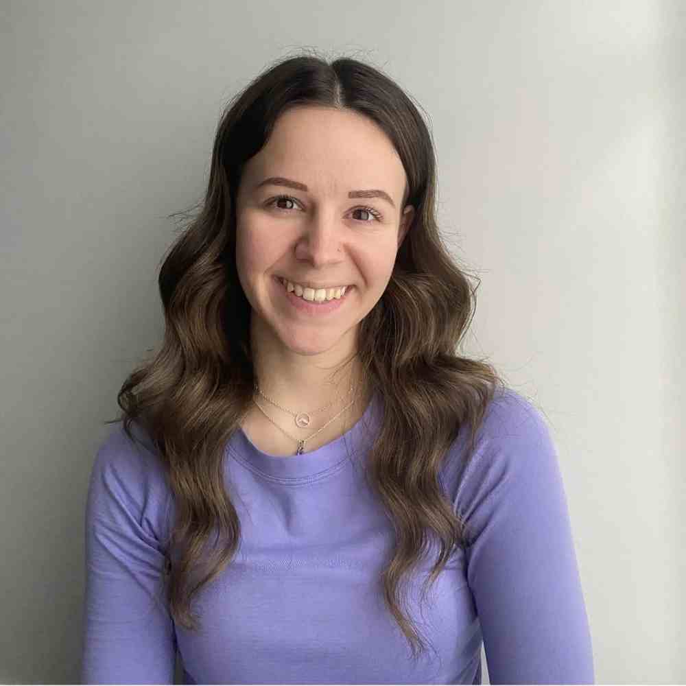 Julie-Anne Fiset