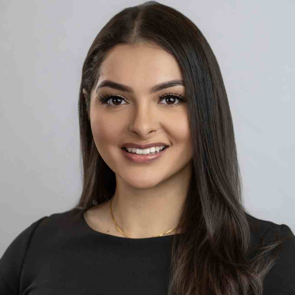 Kavreet Gill