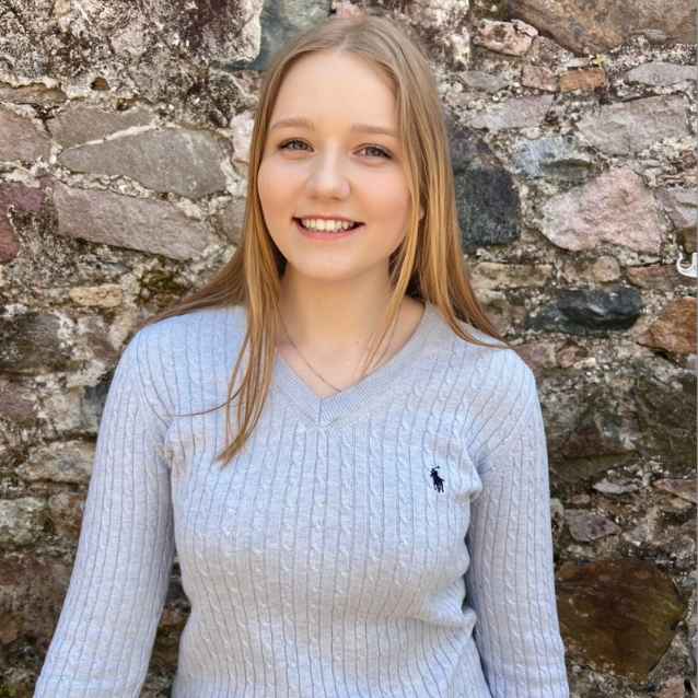 Martyna Cieslak