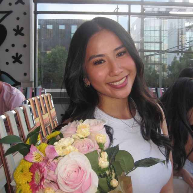 Michelle Pham